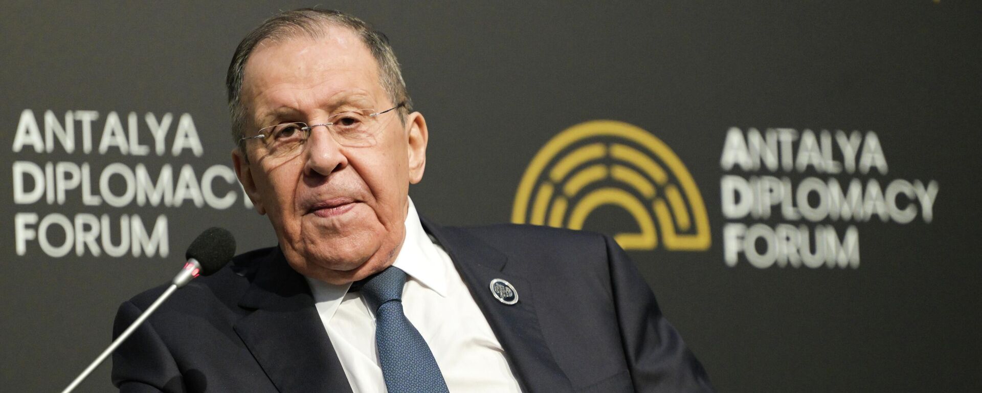 Украина бойынша келіссөздерді қайта бастау мәселесі әлі басымдыққа ие емес - Лавров - Sputnik Қазақстан, 1920, 18.04.2026