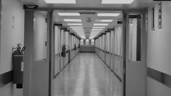 Қарағанды ауруханасында бір жасар бала көз жұмды: министрлік түсініктеме берді - Sputnik Қазақстан