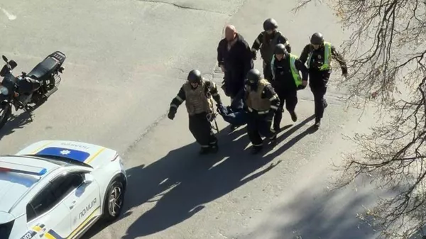 Опубликованы новые подробности перестрелки в Киеве с шестью убитыми