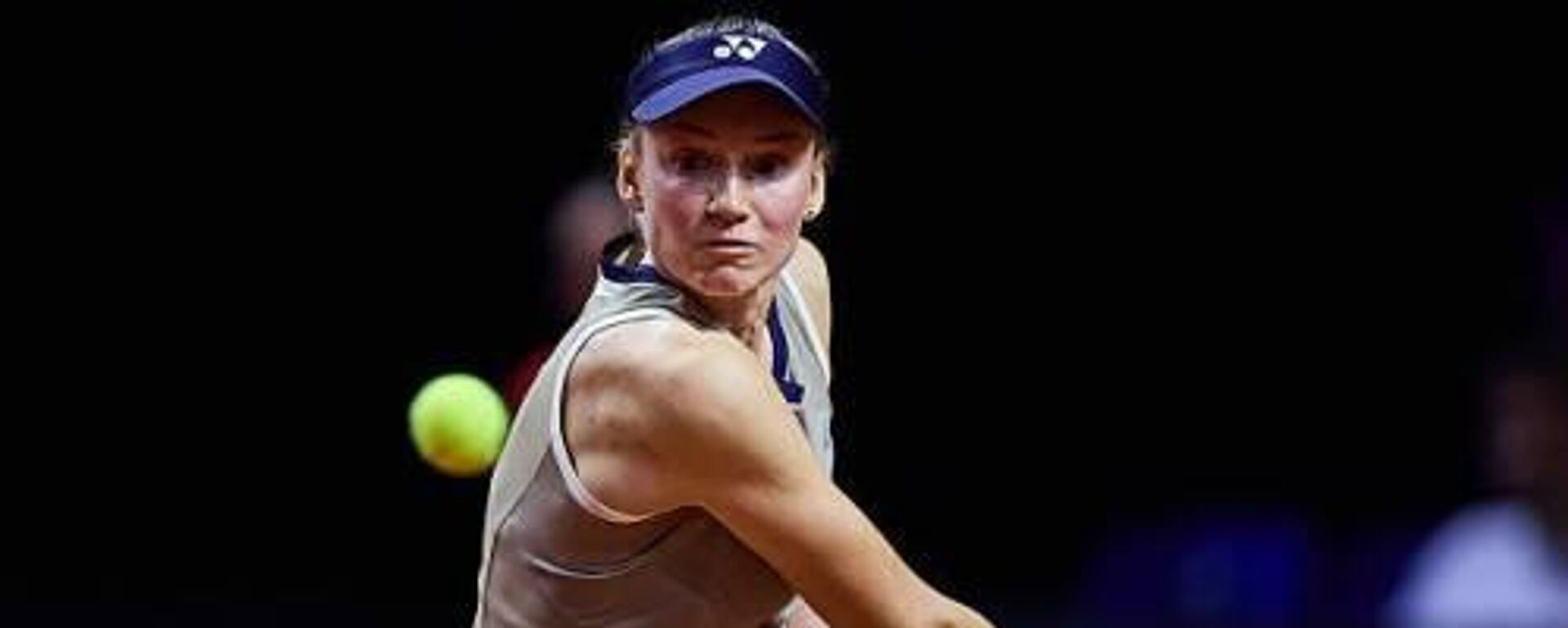 Елена Рыбакина  - Sputnik Казахстан, 1920, 19.04.2026