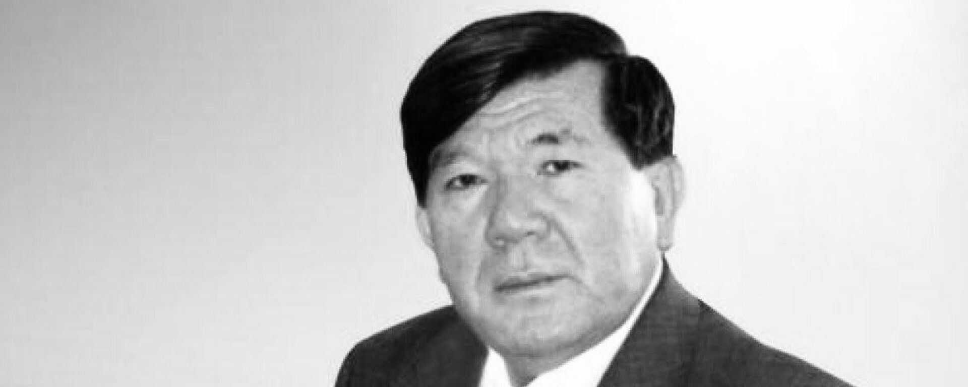 Мухтар Шаханов - Sputnik Қазақстан, 1920, 20.04.2026