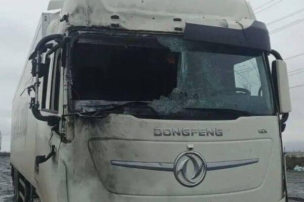 Фотодоказательства преступлений ВСУ против мирного населения опубликовал МИД России - Sputnik Казахстан