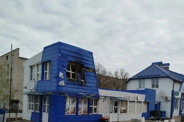 Фотодоказательства преступлений ВСУ против мирного населения опубликовал МИД России - Sputnik Казахстан