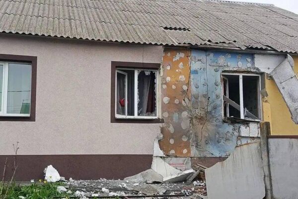 Фотодоказательства преступлений ВСУ против мирного населения опубликовал МИД России - Sputnik Казахстан