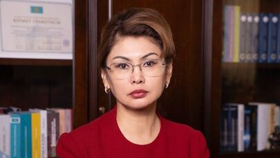 Аида Балаева 