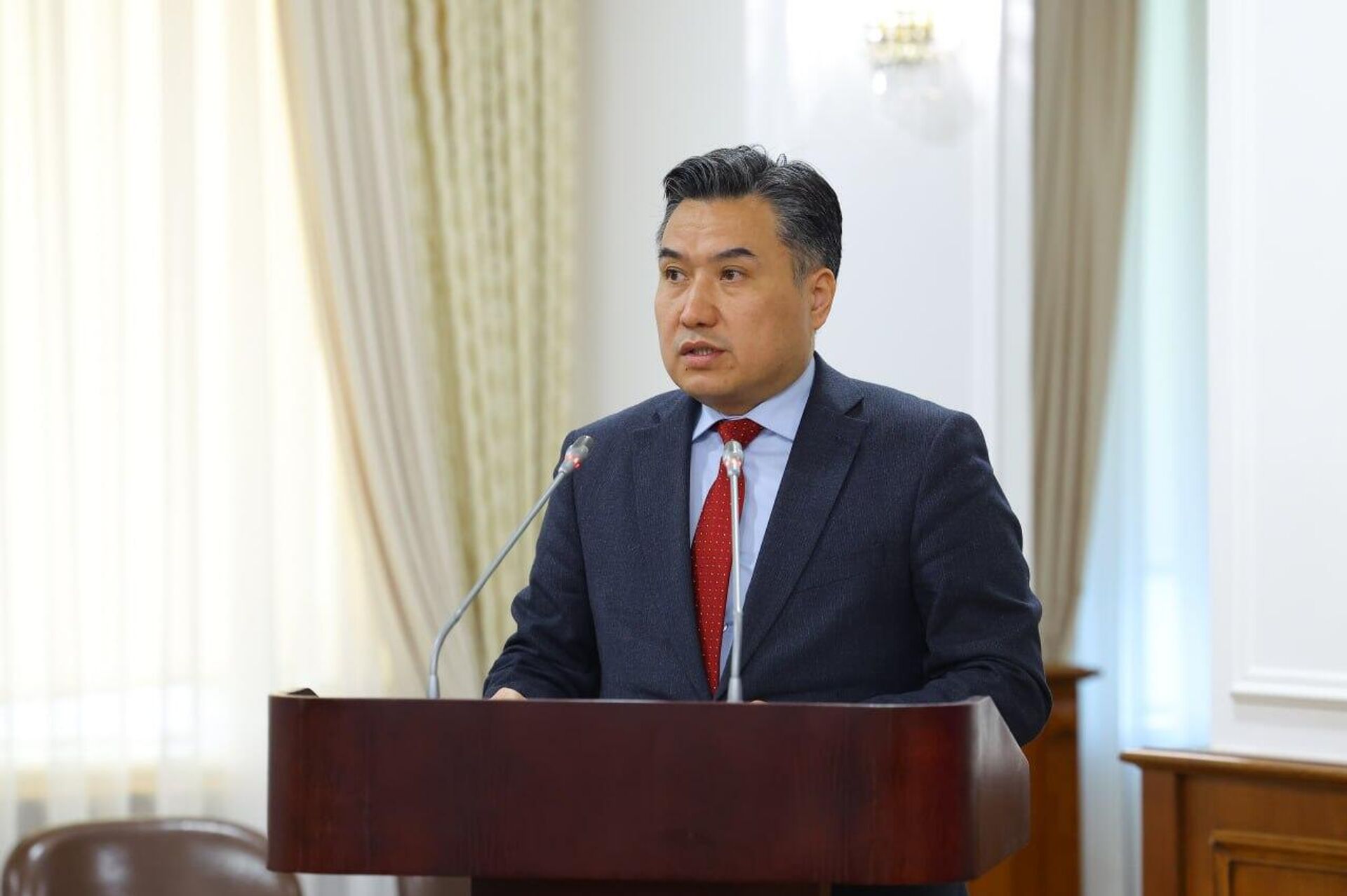 Аскарбек Ертаев - Sputnik Казахстан, 1920, 21.04.2026