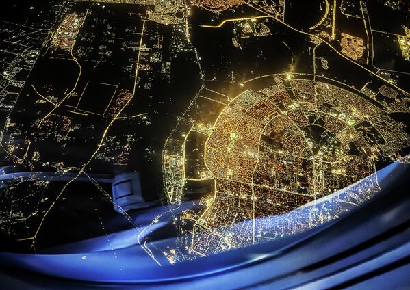 Туризм в Египте - Sputnik Казахстан