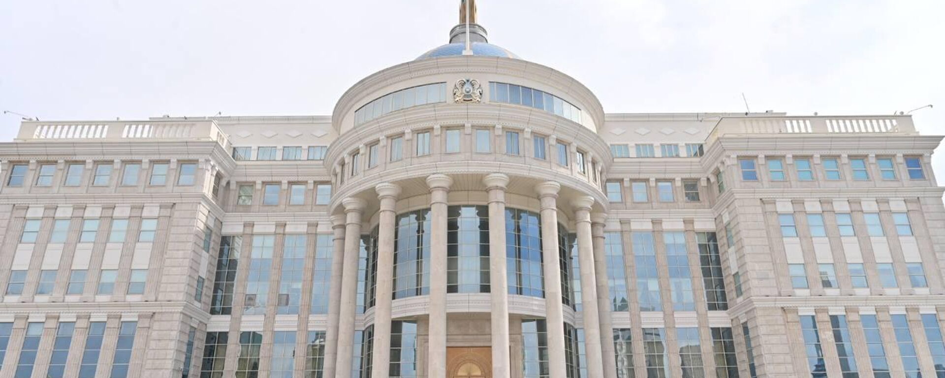 Тоқаев Қауіпсіздік кеңесі мен оның аппараты туралы ережені бекітті - Sputnik Қазақстан, 1920, 11.09.2026