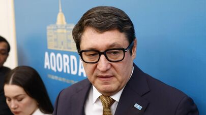 Алмасадам Саткалиев