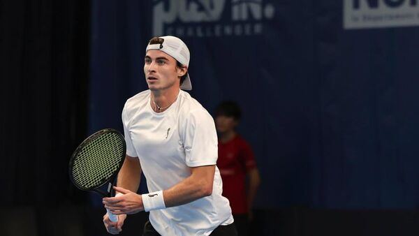 Тимофей Скатов  - Sputnik Казахстан