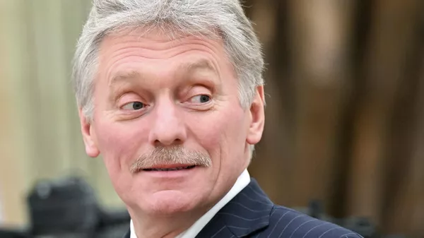 Пространство Евразии уникально, корни народов тесно переплетены - Песков