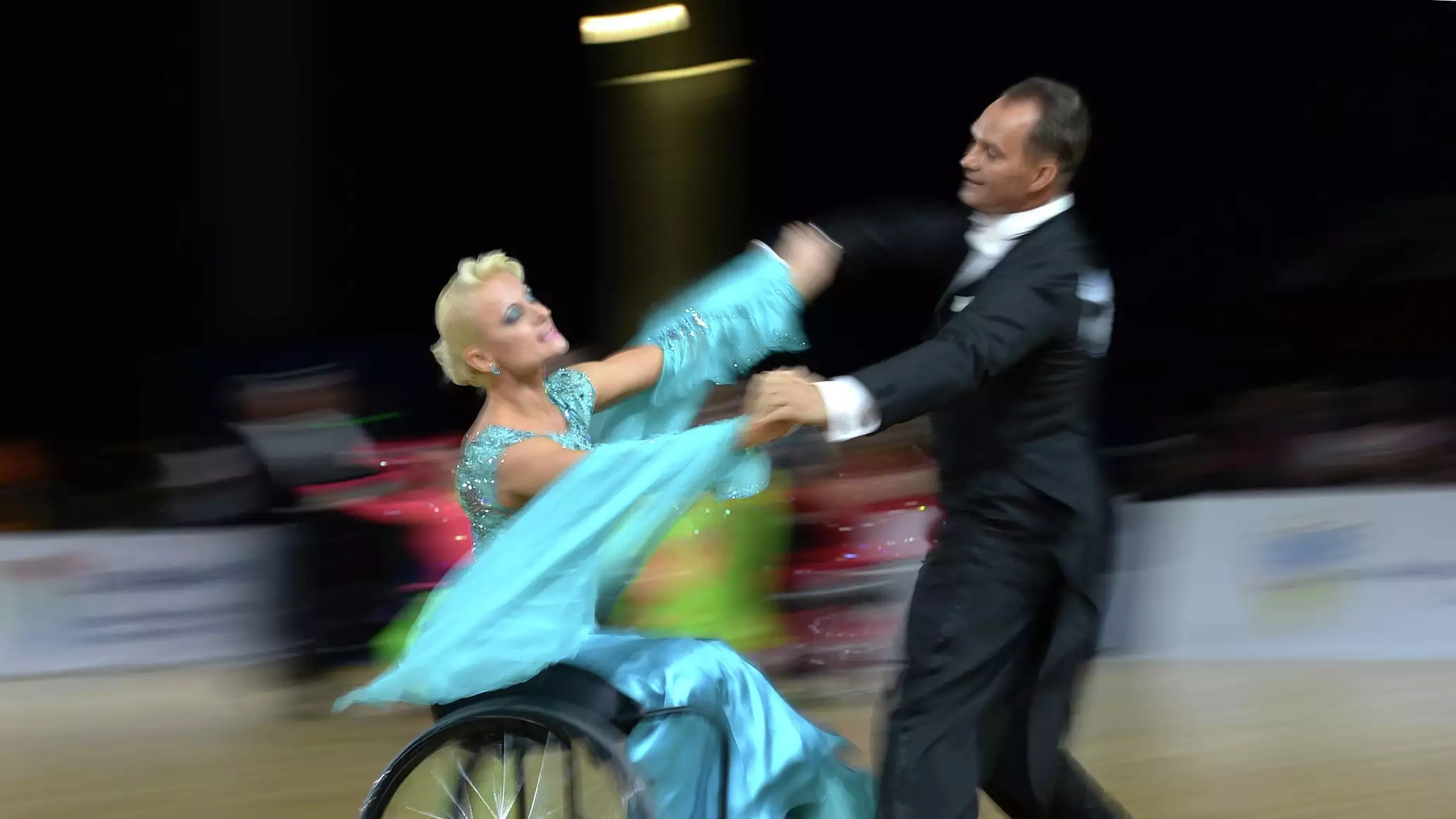 Танец без границ в Казахстане: итоги российского проекта - пресс-конференция