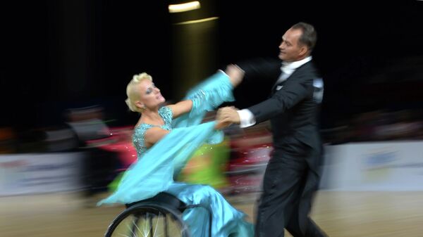 Танец без границ в Казахстане: итоги российского проекта - анонс пресс-конференции - Sputnik Казахстан