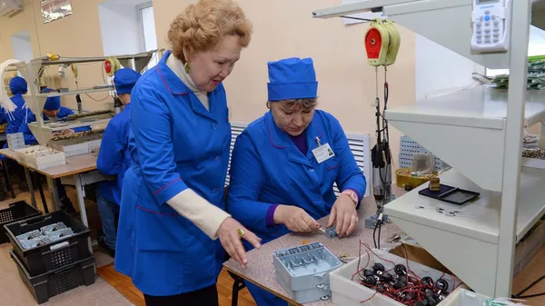 Казахстан направит $2,6 млрд на поддержку малого бизнеса