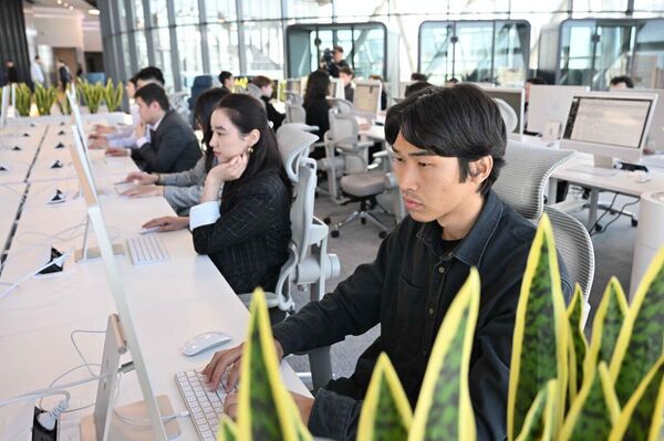 Школа искусственного интеллекта Tomorrow School в Астане - Sputnik Казахстан