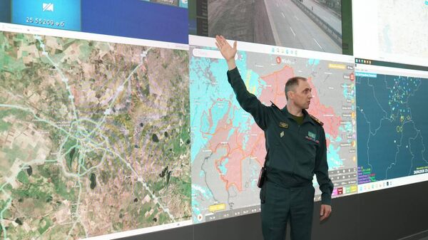 Казахстан продемонстрировал ООН цифровые системы для прогнозирования ЧС - Sputnik Казахстан