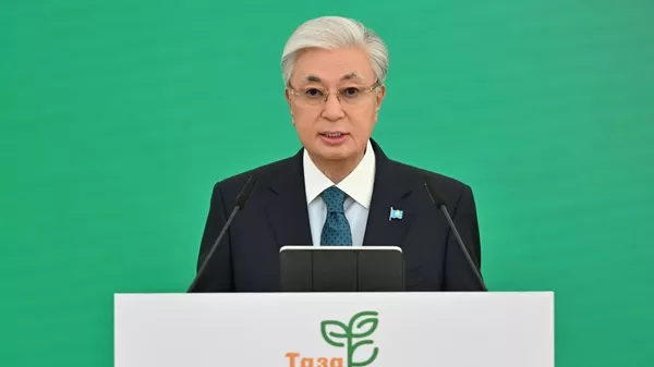 Усилить уголовную ответственность за жестокое обращение с животными предложил Токаев