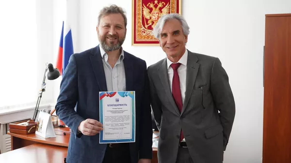 В Астане завершился масштабный проект 