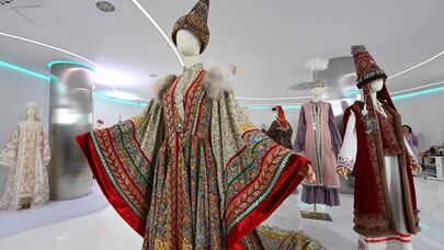 Касым-Жомарт Токаев посетил офис Фонда развития креативных индустрий в Астане
