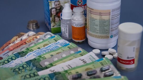 Может ли конфликт между Ираном и США повлиять на цены на лекарства в ЕАЭС - анонс - Sputnik Казахстан