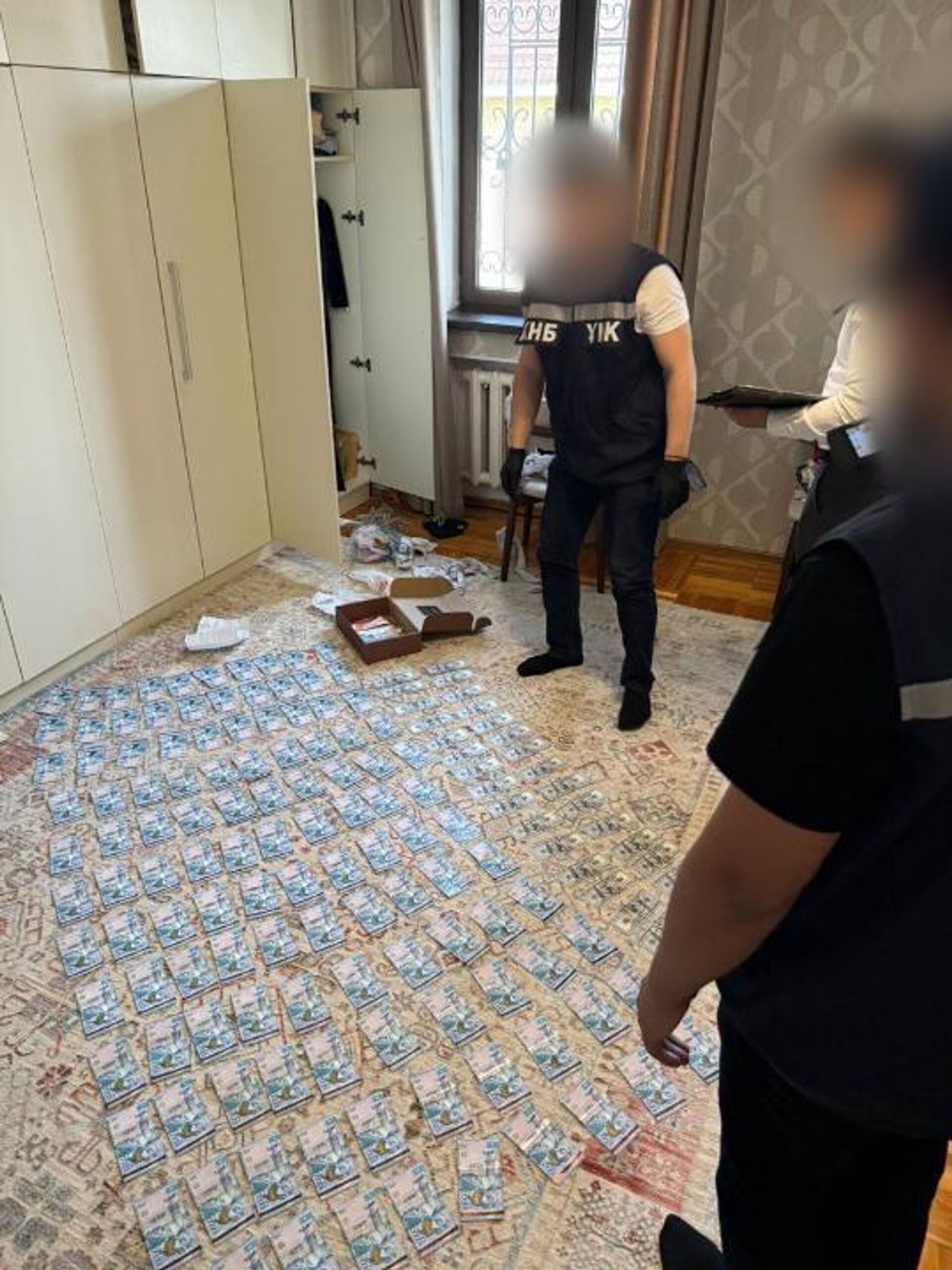КНБ в Алматы пресечена деятельность преступной группы, причастной к телефонному мошенничеству - Sputnik Казахстан, 1920, 28.04.2026