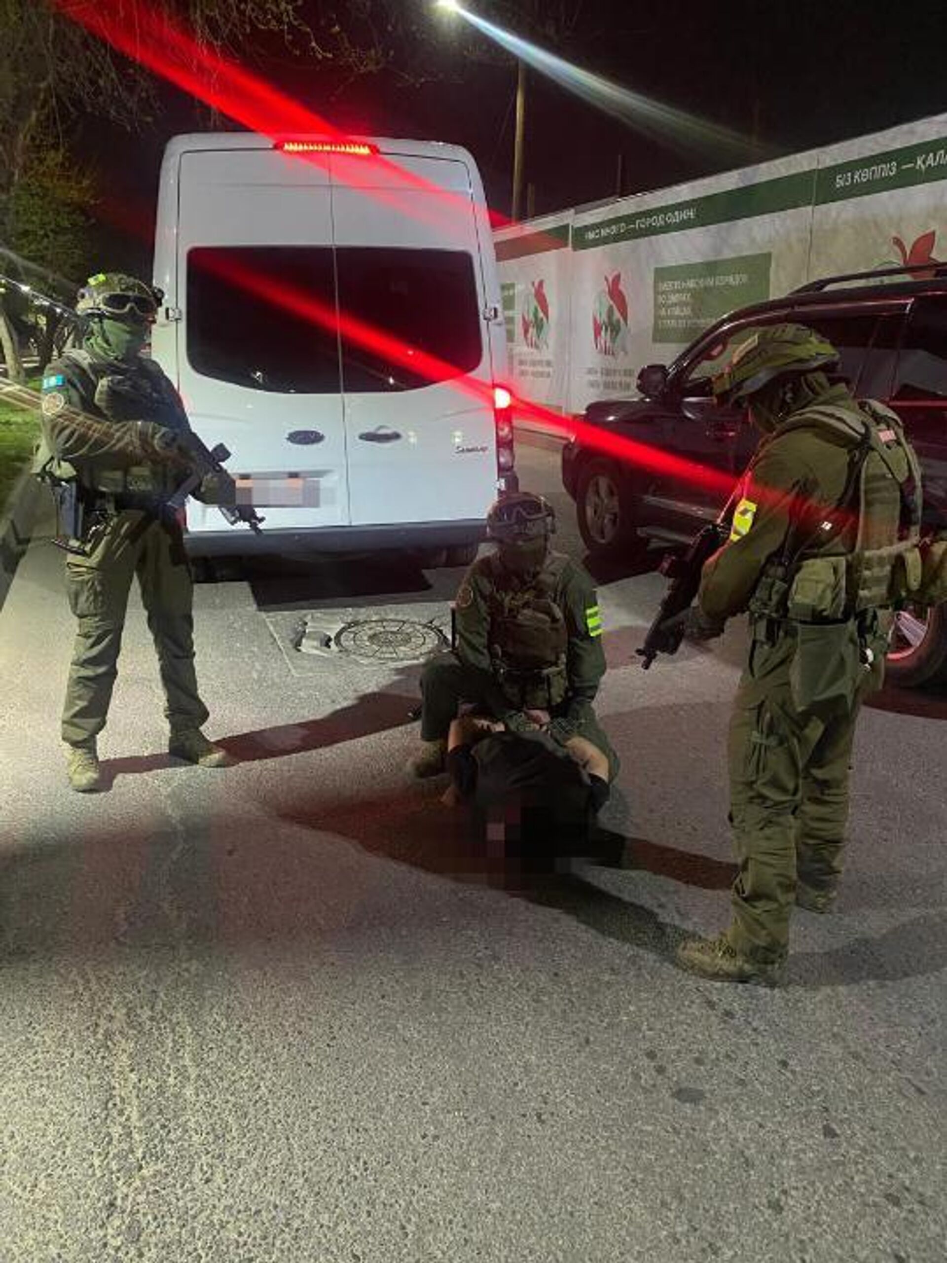 КНБ в Алматы пресечена деятельность преступной группы, причастной к телефонному мошенничеству - Sputnik Қазақстан, 1920, 28.04.2026