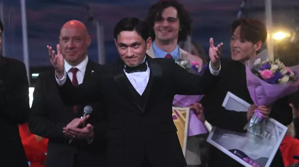 Стали известны победители VIII Международного музыкального фестиваля 