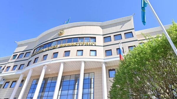 Қазақстандық бойжеткен Анталияда жол апатынан қаза болды - Sputnik Қазақстан