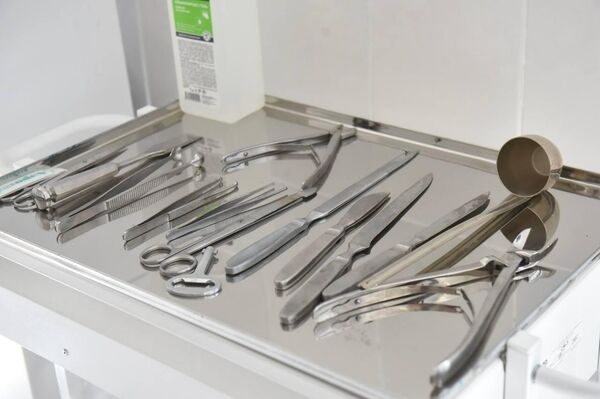 Алматыда крематорий ашылды - Sputnik Қазақстан