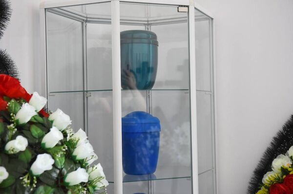 Алматыда крематорий ашылды - Sputnik Қазақстан