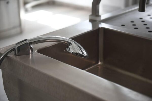 Крематорий в Алматы - Sputnik Казахстан