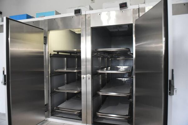 Крематорий в Алматы - Sputnik Казахстан