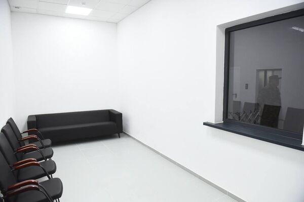 Крематорий в Алматы - Sputnik Казахстан