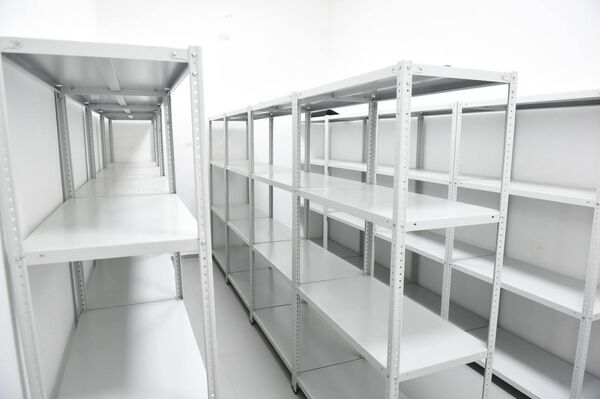 Крематорий в Алматы - Sputnik Казахстан