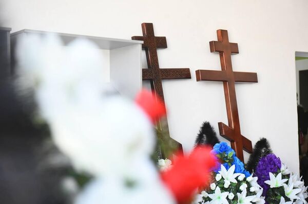 Крематорий в Алматы - Sputnik Казахстан