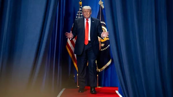 Трамп заявил, что не хочет идти на уступки Ирану