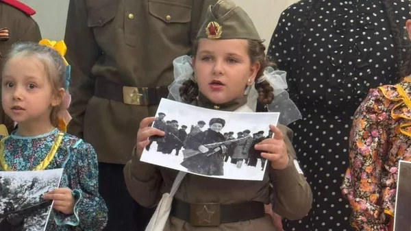 Живая память: в Русском доме в Астане прошел концерт ко Дню Победы