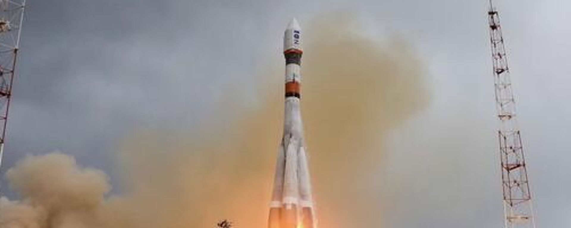 Запуск ракеты РН Союз-2.1а с космодрома Плесецк, архивное фото - Sputnik Қазақстан, 1920, 21.05.2026