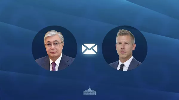 Новый премьер Венгрии поблагодарил Токаева за поздравления с победой на выборах