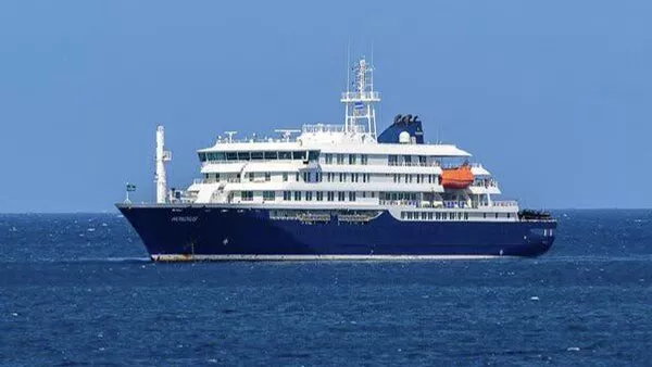 Испания эвакуировала 125 человек с судна MV Hondius, где обнаружили хантавирус