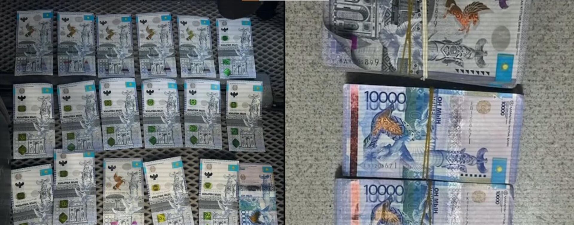 МВД пресекло схемы хищений на предприятии Казахмыс - Sputnik Казахстан, 1920, 13.05.2026