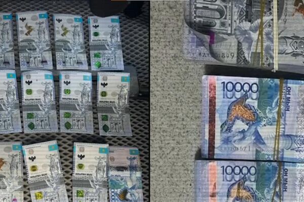 Полицейлер &quot;Қазақмыс&quot; аумағынан жанар-жағармай ұрлау схемасын анықтады - Sputnik Қазақстан