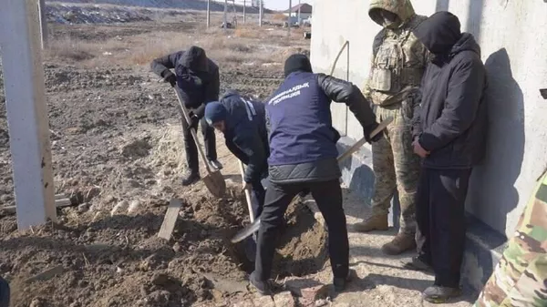 Убийство семьи в Атырауской области: младшую дочь признали непричастной к гибели родных