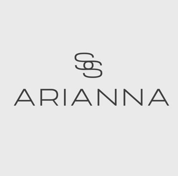 LOGO ARIANNA - Sputnik Казахстан