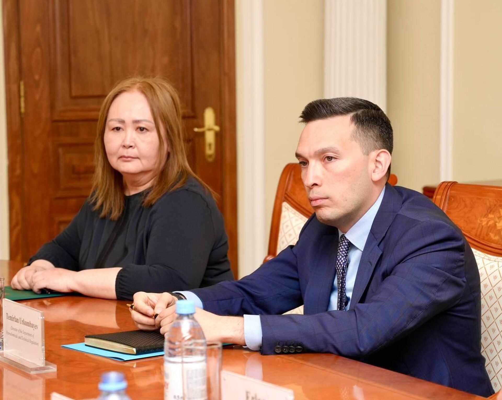 В Казахстане впервые построят современный завод металлургического кокса на 1 млн тонн - Sputnik Казахстан, 1920, 13.05.2026