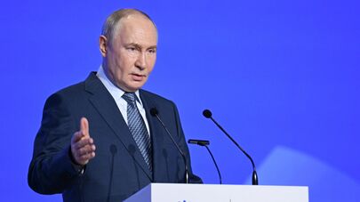 Cъезд Союза машиностроителей России в Москве