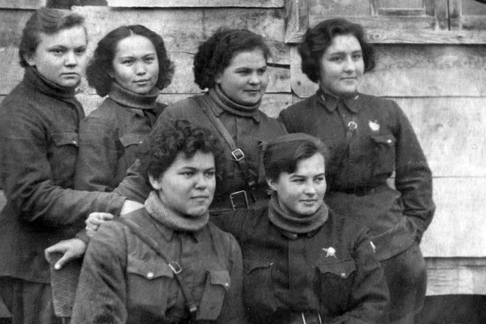 Хиуаз Доспанова - Sputnik Казахстан, 1920, 15.05.2026