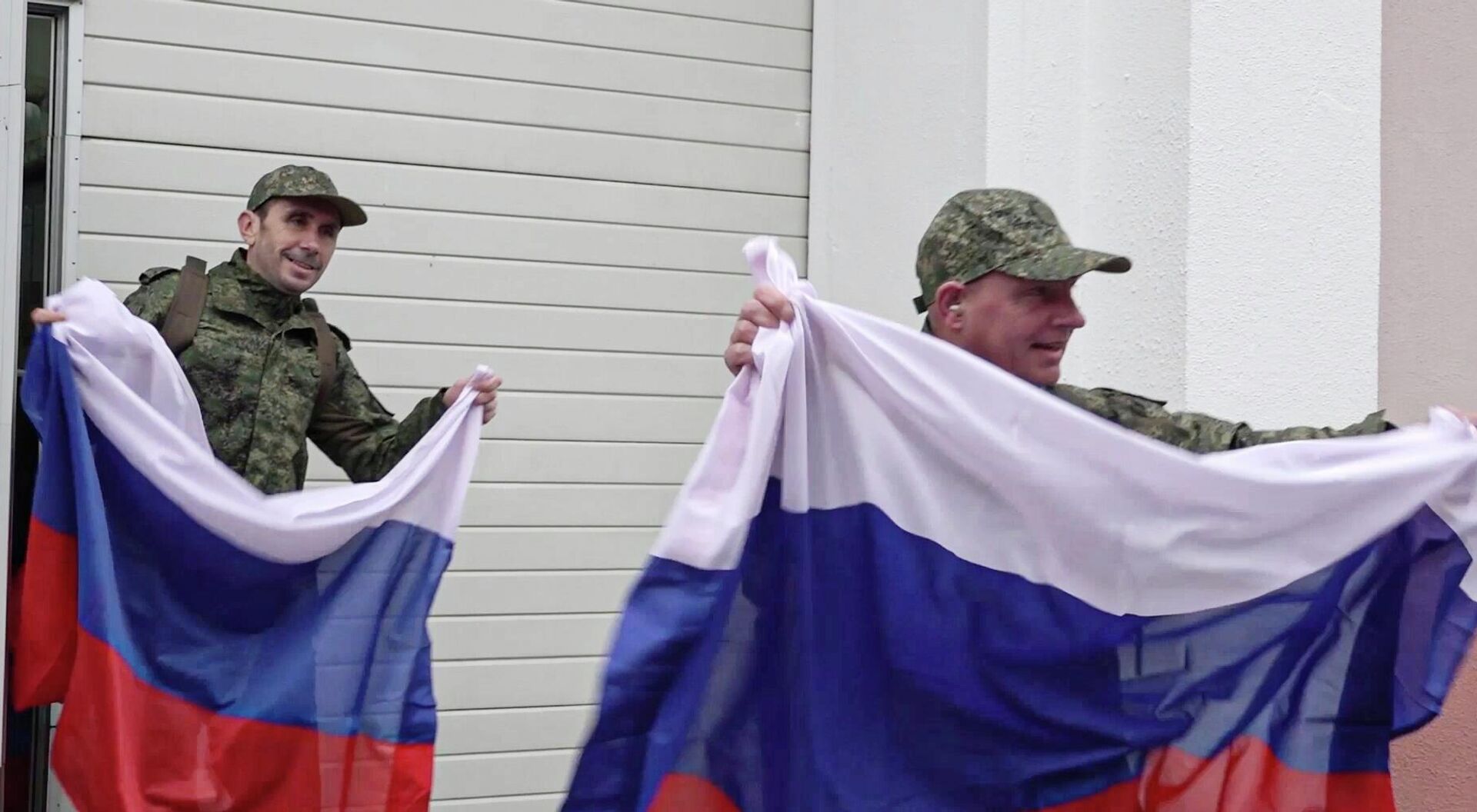 Россия и Украина провели новый обмен пленными - Sputnik Қазақстан, 1920, 15.05.2026