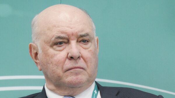 Григорий Карасин  - Sputnik Қазақстан