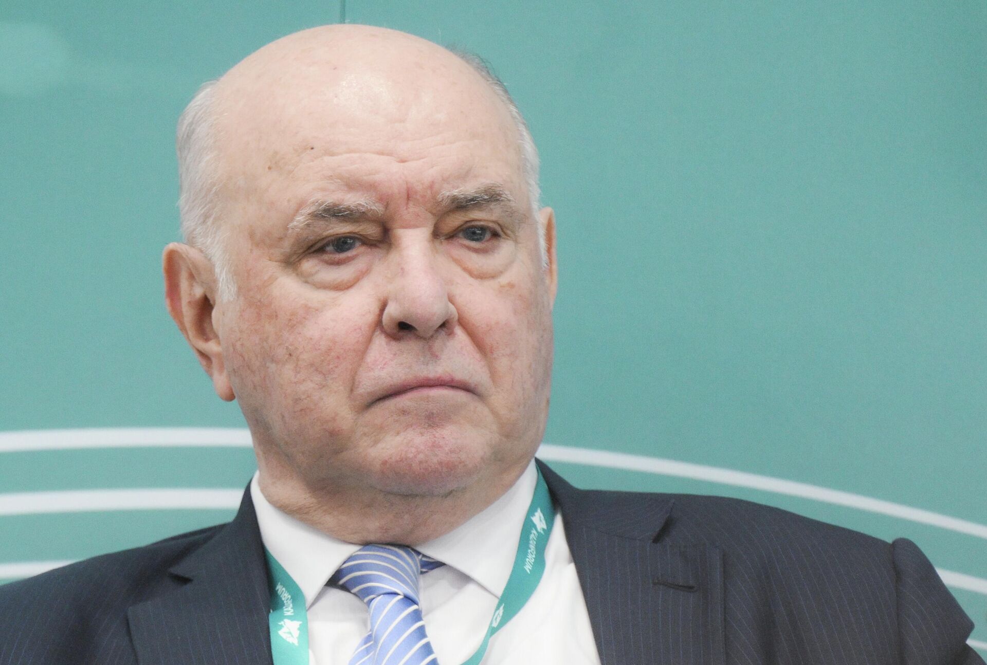 Григорий Карасин - председатель комитета Совфеда Федерального Собрания РФ по международным делам Григорий Карасин - председатель комитета Совфеда Федерального Собрания РФ по международным делам - Sputnik Казахстан, 1920, 15.05.2026